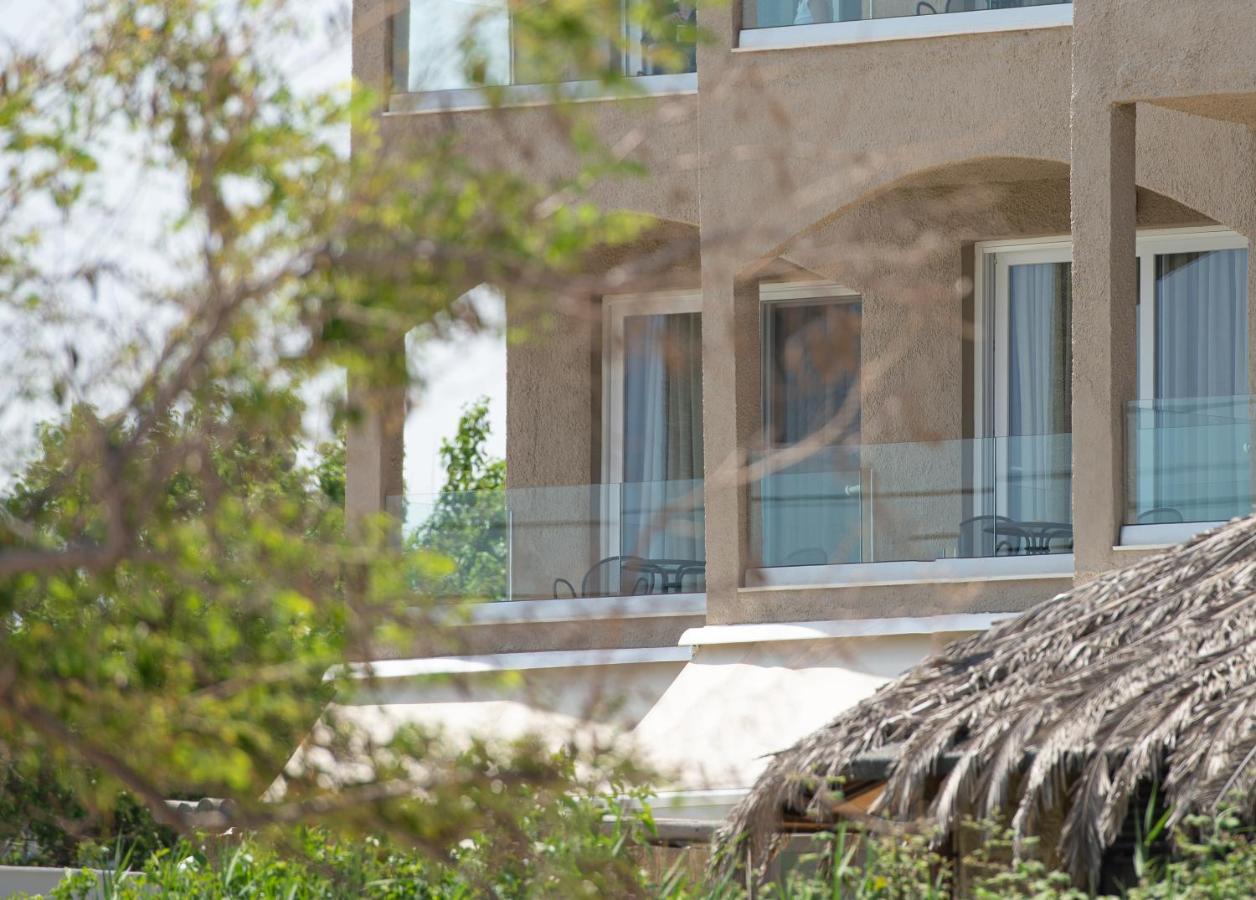 Antigoni Seaside Resort Chalkidiki Exterior foto
