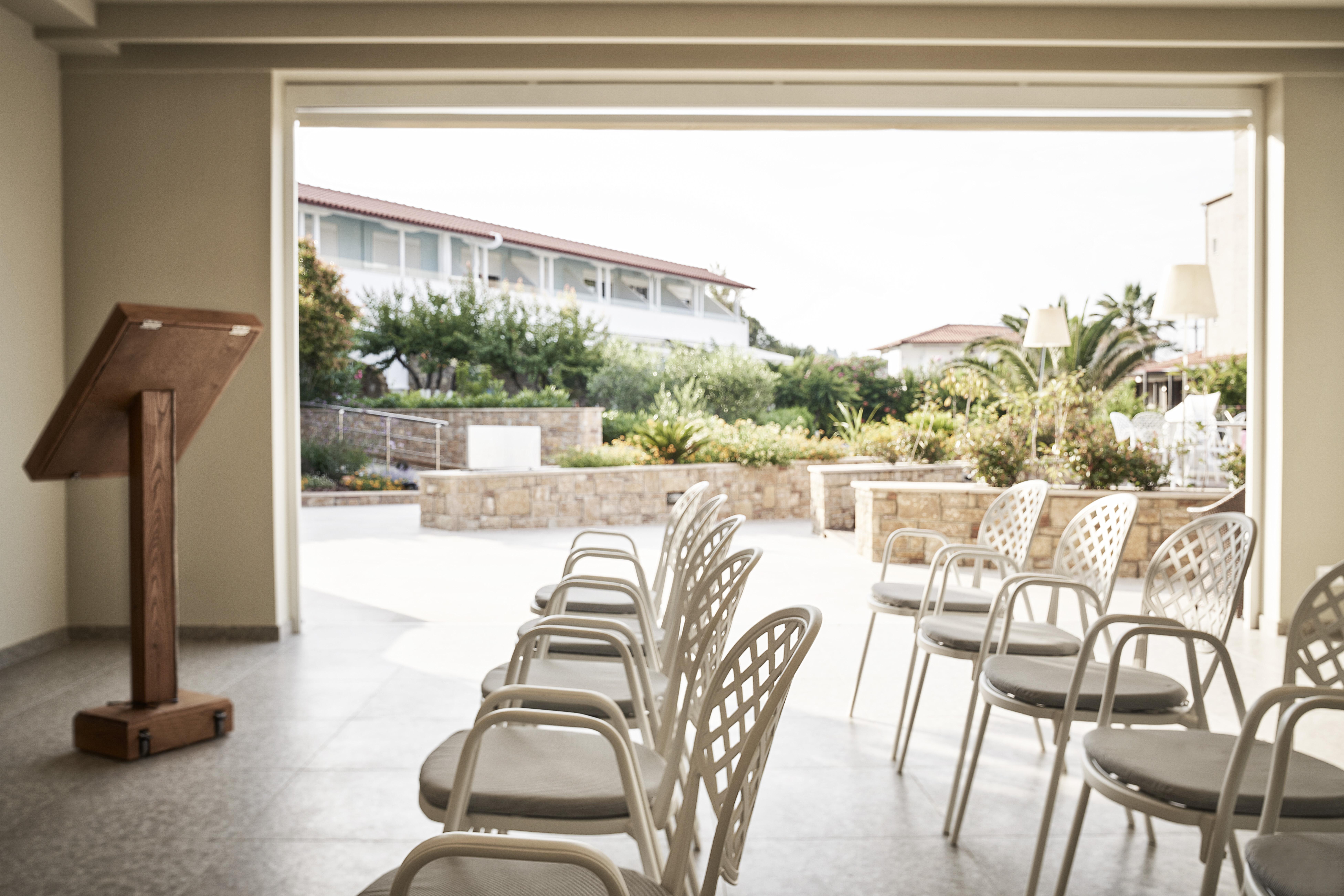 Antigoni Seaside Resort Chalkidiki Exterior foto